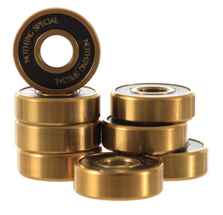 Nothing Special Bearings Kevin White Signature Abec 9