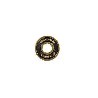 Nothing Special Bearings Kevin White Signature Abec 9