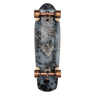Globe Cruiser Trooper Natives 7.9" x 27"