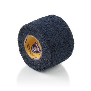 Howies Hockey Tape - Cohesive Grip (Stretch) - Navy