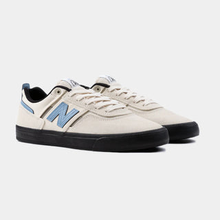 New Balance Numeric Skateboard Shoes Jamie Foy 306 Sea Salt/Black