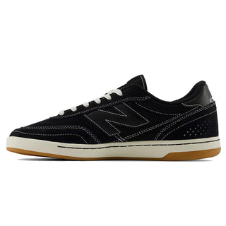 New Balance Numeric Skateboard Shoes 440 V2 Black/Sea Salt