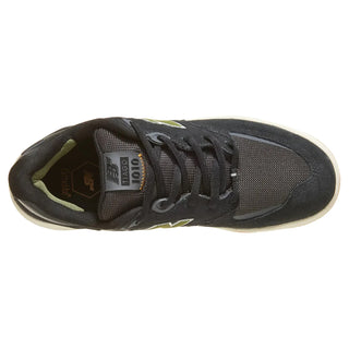 New Balance Numeric Skateboard Shoes Tiago Lemos 1010 Black/Olive