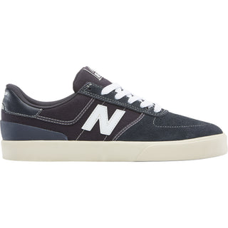 New Balance Numeric Skateboard Shoes 272 Navy/White Size 9.5