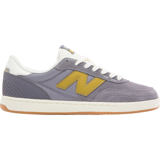 New Balance Numeric Skateboard Shoes 440v2 Grey/Olive Size 12