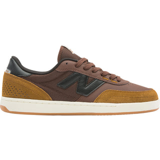 New Balance Numeric Skateboard Shoes 440v2 Brown/Black Size 11