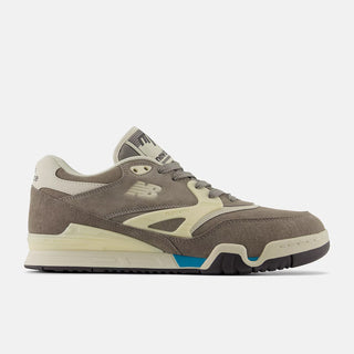 New Balance Numeric Skateboard Shoes 770 Grey Days