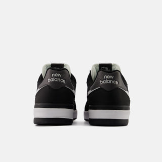 New Balance Numeric Skateboard Shoes Jamie Foy 306 Cup Black/White