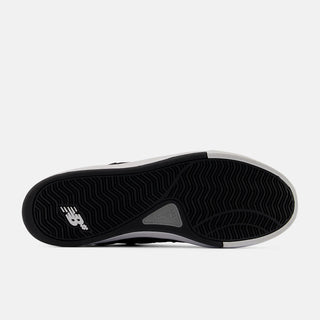 New Balance Numeric Skateboard Shoes Jamie Foy 306 Cup Black/White
