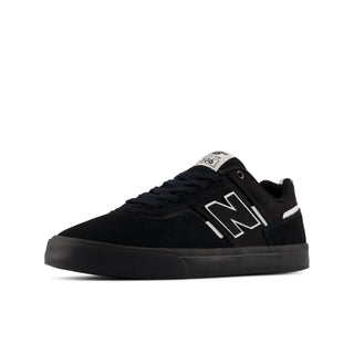 New Balance Numeric Skateboard Shoes Jamie Foy 306 Black/White