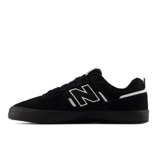 New Balance Numeric Skateboard Shoes Jamie Foy 306 Black/White