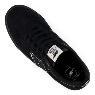 New Balance Numeric Skateboard Shoes Jamie Foy 306 Black/White
