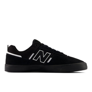 New Balance Numeric Skateboard Shoes Jamie Foy 306 Black/White