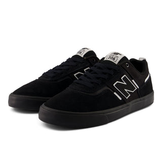 New Balance Numeric Skateboard Shoes Jamie Foy 306 Black/White