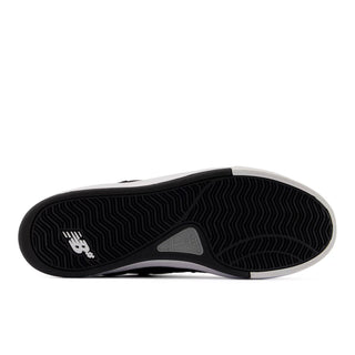 New Balance Numeric Skateboard Shoes Jamie Foy 306 Cup Black/White