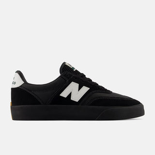 New Balance Numeric Skateboard Shoes 340 Black/Black