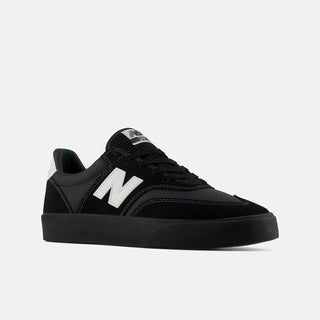 New Balance Numeric Skateboard Shoes 340 Black/Black