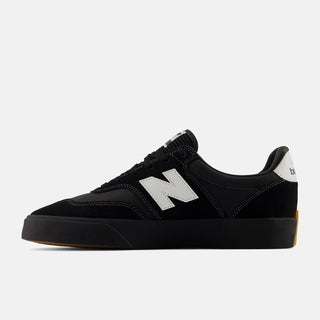 New Balance Numeric Skateboard Shoes 340 Black/Black