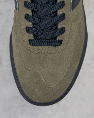 New Balance Numeric Skateboard Shoes 340 Olive/Black