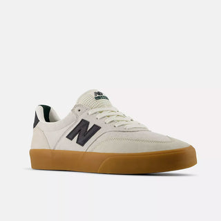 New Balance Numeric Skateboard Shoes 340 Sea Salt/Black