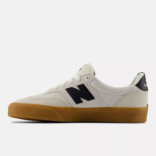 New Balance Numeric Skateboard Shoes 340 Sea Salt/Black