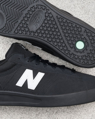 New Balance Numeric Skateboard Shoes 430 Black/White