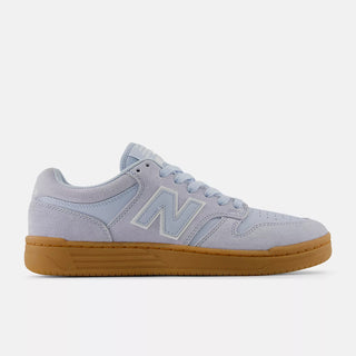 New Balance Numeric Skateboard Shoes 480 Baby Blue/Gum Size 9