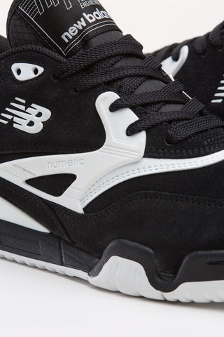New Balance Numeric Skateboard Shoes 770 Black/White