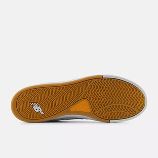 New Balance Numeric Skateboard Shoes Jamie Foy 306 Cup White/Olive