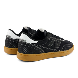 New Balance Numeric Skateboard Shoes 440 Black/Gum
