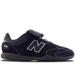 New Balance Numeric Skateboard Shoes 442 Dark Night/White