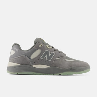 New Balance Numeric Skateboard Shoes Tiago Lemos 1010 Grey/Sea Salt