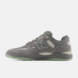 New Balance Numeric Skateboard Shoes Tiago Lemos 1010 Grey/Sea Salt