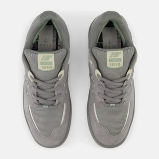 New Balance Numeric Skateboard Shoes Tiago Lemos 1010 Grey/Sea Salt