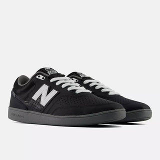 New Balance Numeric Skateboard Shoes Brandon Westgate 508 Black/White