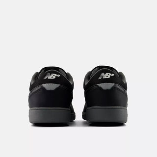New Balance Numeric Skateboard Shoes Brandon Westgate 508 Black/White