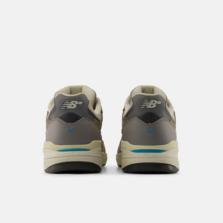 New Balance Numeric Skateboard Shoes Andrew Reynolds 933 Grey Days