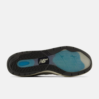 New Balance Numeric Skateboard Shoes Andrew Reynolds 933 Grey Days