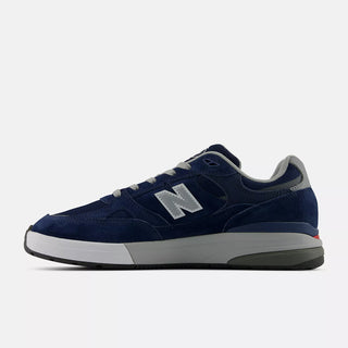 New Balance Numeric Skateboard Shoes Andrew Reynolds 933 Navy/White
