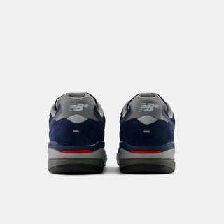New Balance Numeric Skateboard Shoes Andrew Reynolds 933 Navy/White