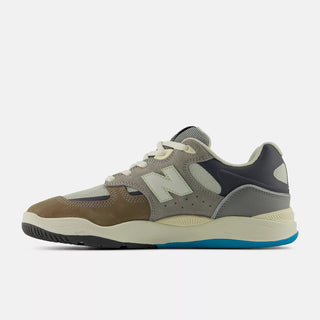New Balance Numeric Skateboard Shoes Tiago Lemos 1010 Grey Days