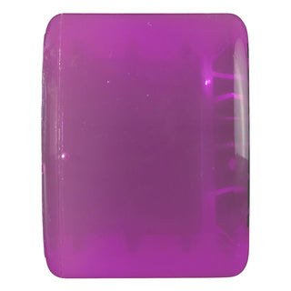 OJ Skateboard Wheels 60mm Super Juice 78A Translucent Purple