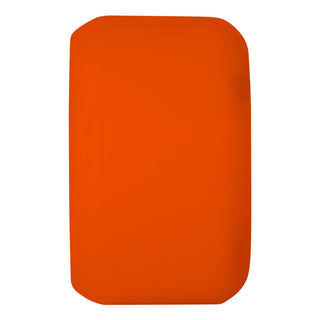 OJ Skateboard Wheels 54mm Frozen Energy Keyframe 92A Orange