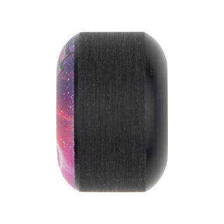 OJ Skateboard Wheels 45mm Black Holes Mini Chubbies 99A Black