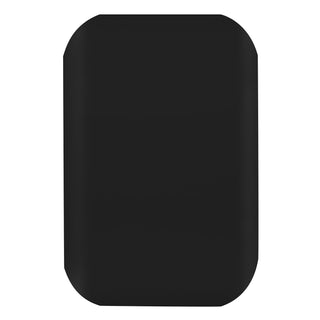 OJ Skateboard Wheels 56mm Screaming Hand Chubbies 101A Black