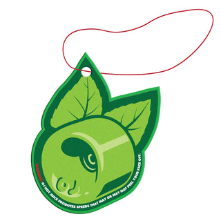 OJ Skateboard Wheels 60mm Cru-Zen Super Juice 78A Emerald Marble Swirl