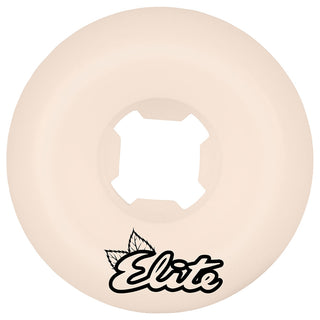 OJ III Wheels 58mm Elite Hardline 99A White