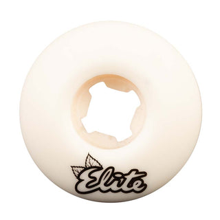 OJ III Wheels 53mm Elite EZ Edge 101A White