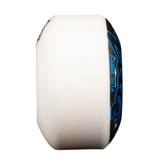 OJ III Wheels 53mm Elite EZ Edge 101A White