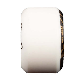 OJ III Wheels 55mm Elite Hardline 99A White